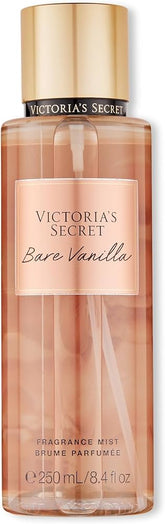 VICTORIA SECRET BARE VANILLA 250ML